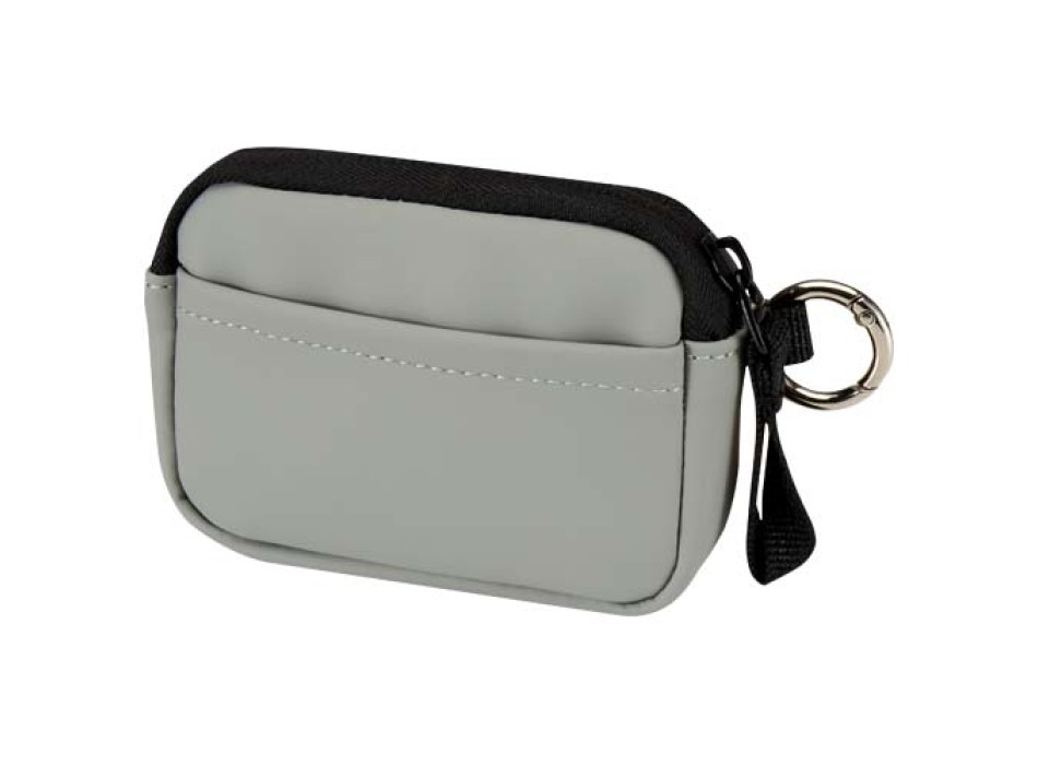 Portafoglio in materiale riciclato certificato GRS Resi Plus FullGadgets.com