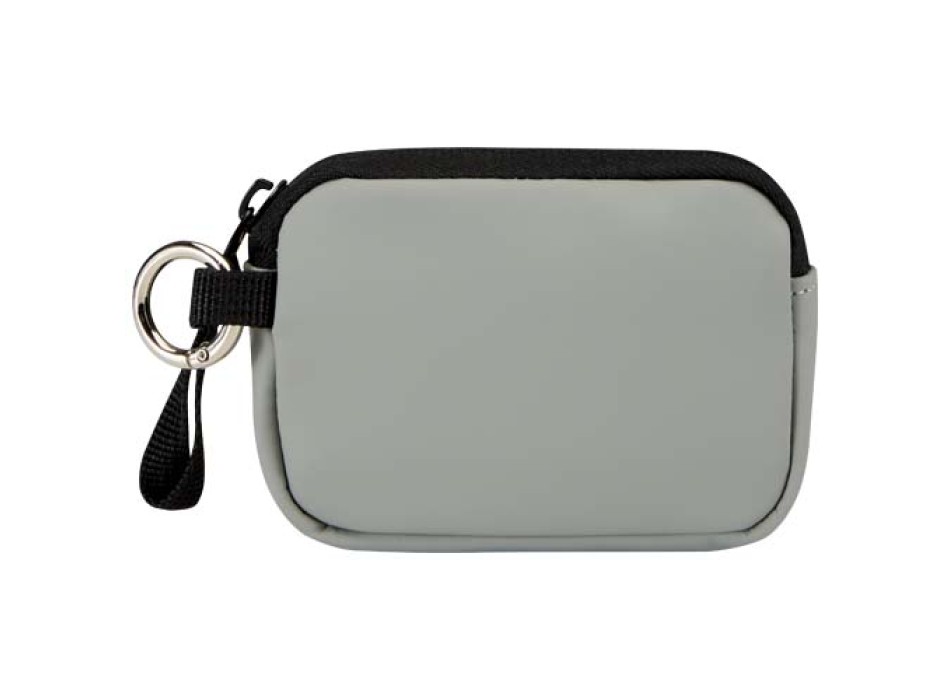 Portafoglio in materiale riciclato certificato GRS Resi Plus FullGadgets.com