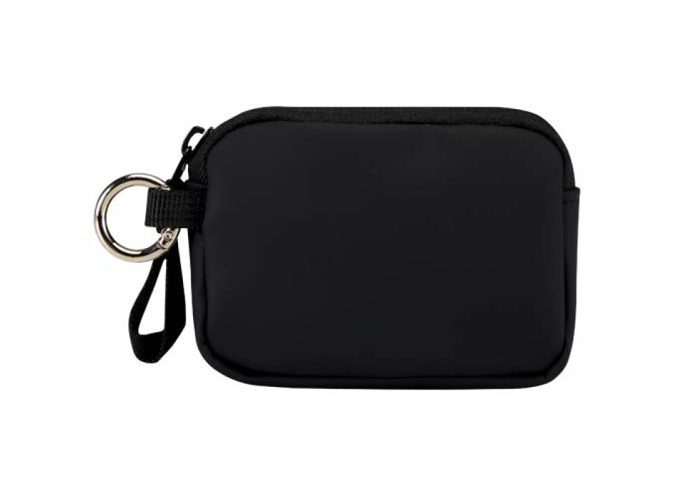 Portafoglio in materiale riciclato certificato GRS Resi Plus FullGadgets.com