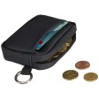 Portafoglio in materiale riciclato certificato GRS Resi Plus FullGadgets.com