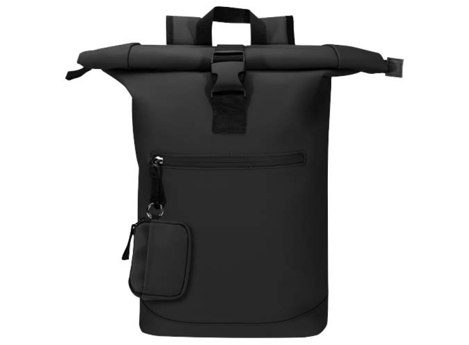 Portafoglio in materiale riciclato certificato GRS Resi Plus FullGadgets.com
