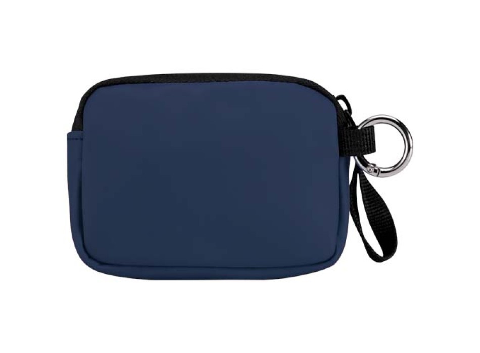 Portafoglio in materiale riciclato certificato GRS Resi Plus FullGadgets.com