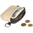 Portafoglio in materiale riciclato certificato GRS Resi Plus FullGadgets.com