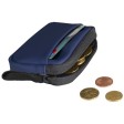 Portafoglio in materiale riciclato certificato GRS Resi Plus FullGadgets.com