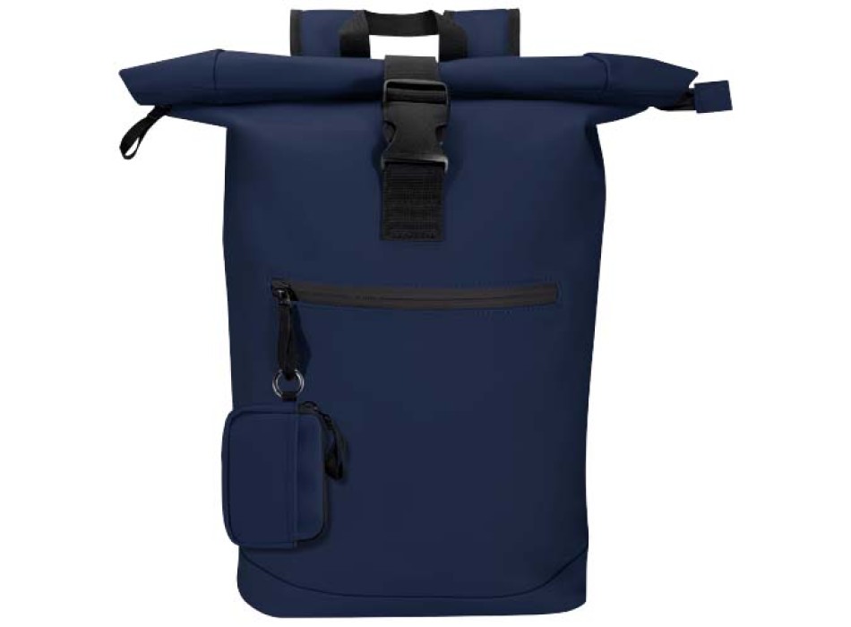 Portafoglio in materiale riciclato certificato GRS Resi Plus FullGadgets.com