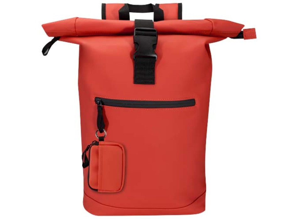 Portafoglio in materiale riciclato certificato GRS Resi Plus FullGadgets.com