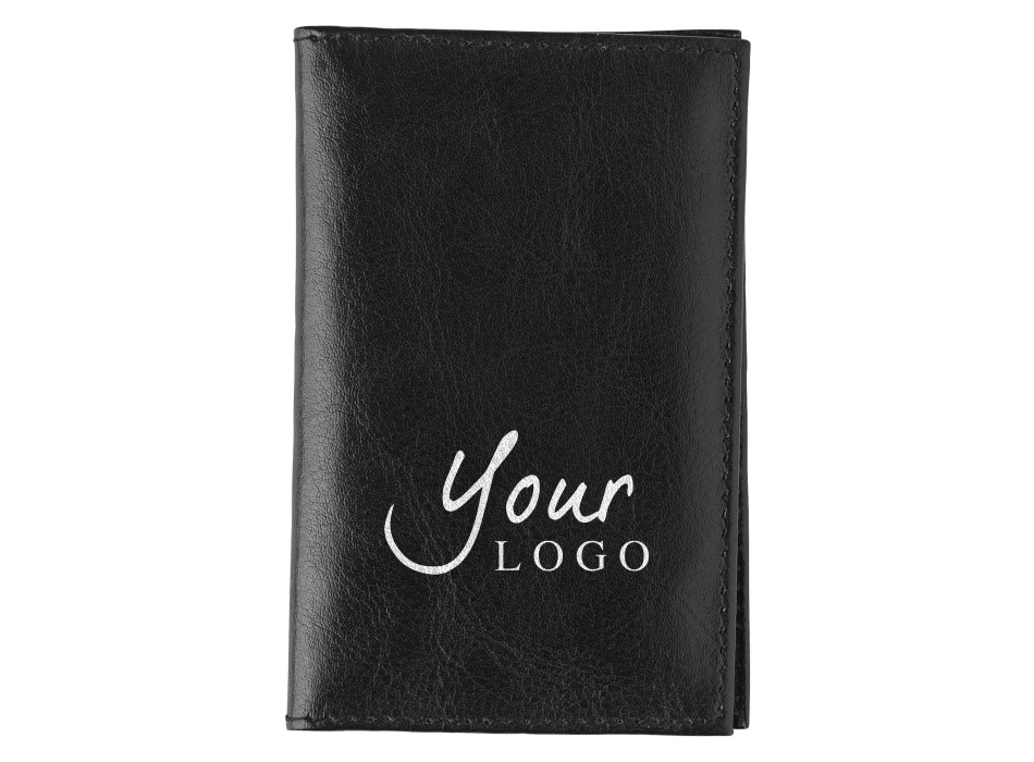 Portafoglio RFID in pelle Lee FullGadgets.com