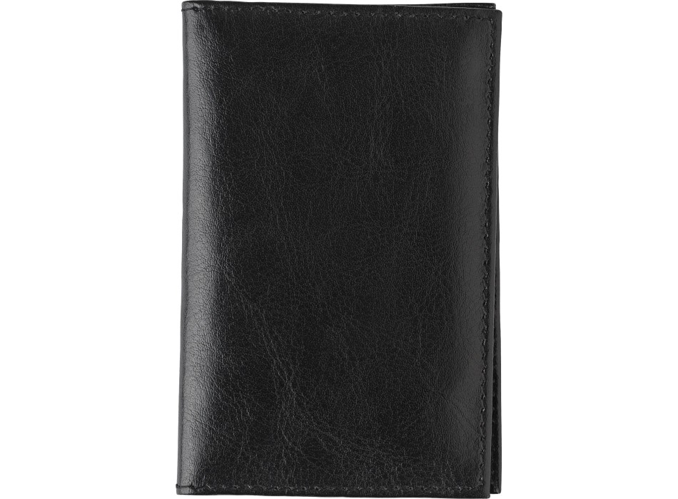 Portafoglio RFID in pelle Lee FullGadgets.com