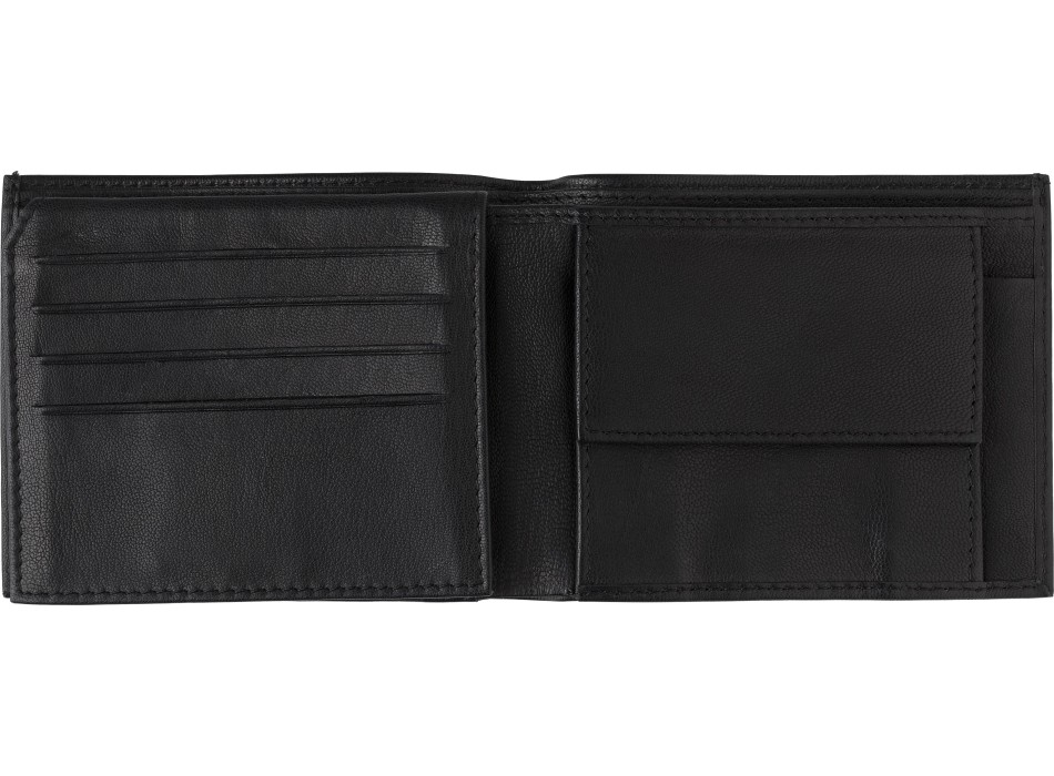 Portafoglio RFID in pelle Yvonne FullGadgets.com