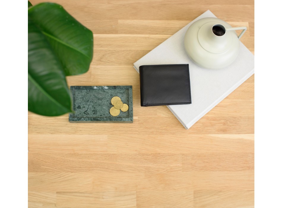 Portafoglio RFID in pelle Yvonne FullGadgets.com