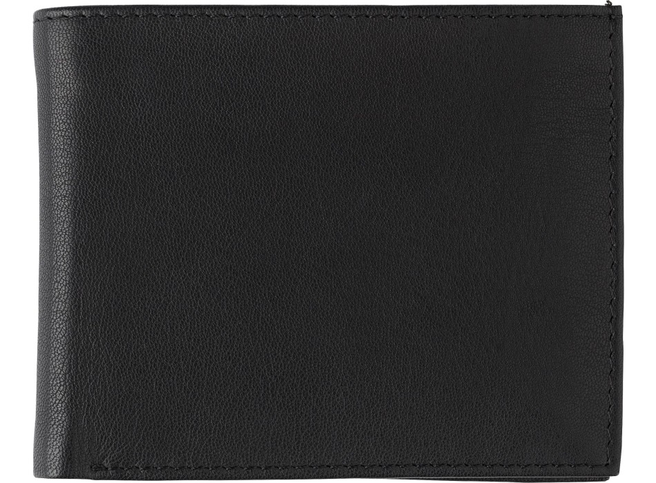 Portafoglio RFID in pelle Yvonne FullGadgets.com