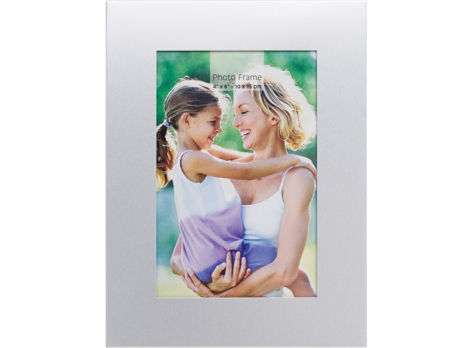 Portafoto, in alluminio Samir FullGadgets.com