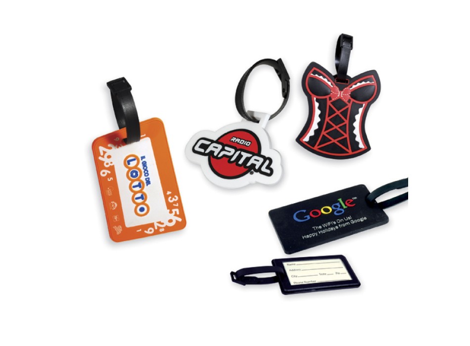 Portaindirizzi in PVC FullGadgets.com