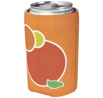 Portalattine con stampa a sublimazione da 330 ml Lyle FullGadgets.com