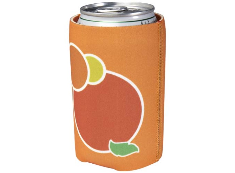 Portalattine con stampa a sublimazione da 330 ml Lyle FullGadgets.com