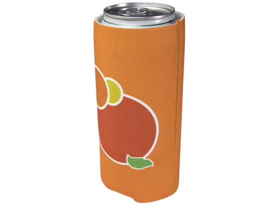 Portalattine con stampa a sublimazione da 500 ml Adia FullGadgets.com