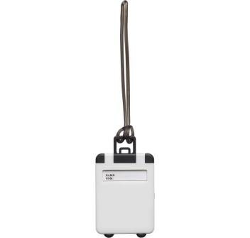 Portanome in ABS Jenson FullGadgets.com