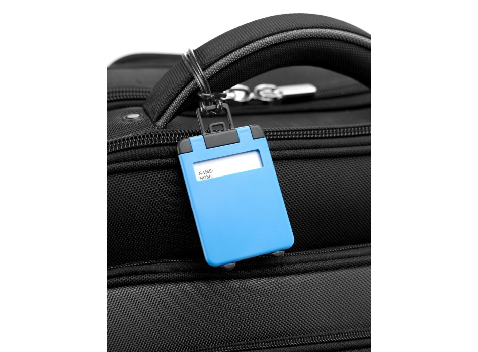 Portanome in ABS Jenson FullGadgets.com