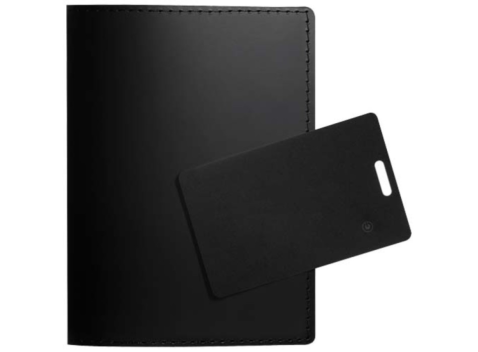 Portapassaporto con smart tag SCX.design A13 FullGadgets.com