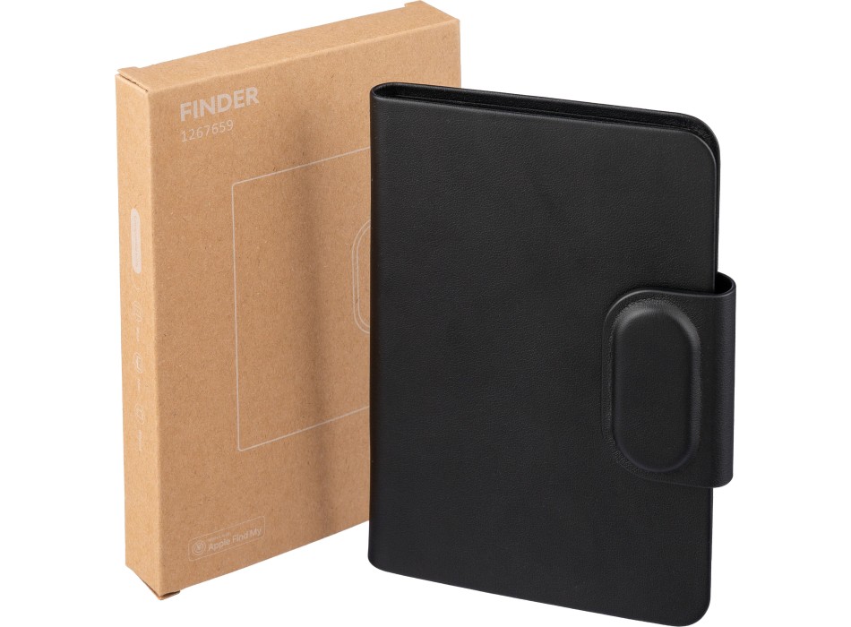 Portapassaporto in PU riciclato Mavi FullGadgets.com