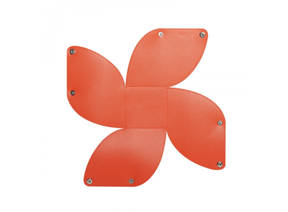 Portapenne bicolore - TULIP FullGadgets.com