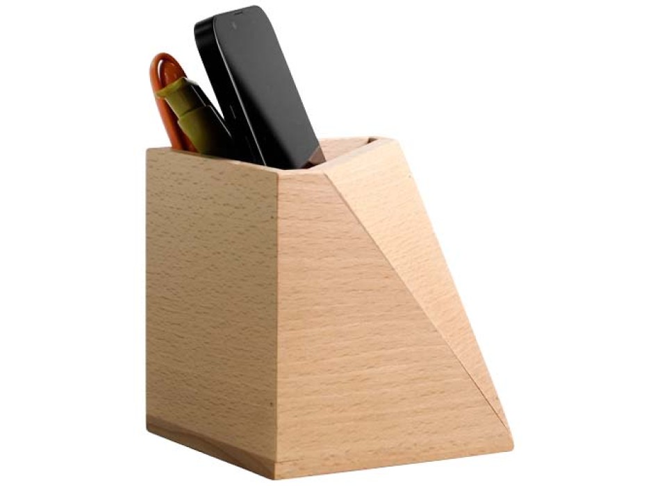 Portapenne Citizen Green Hexawood FullGadgets.com