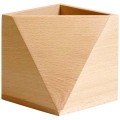 Portapenne Citizen Green Hexawood