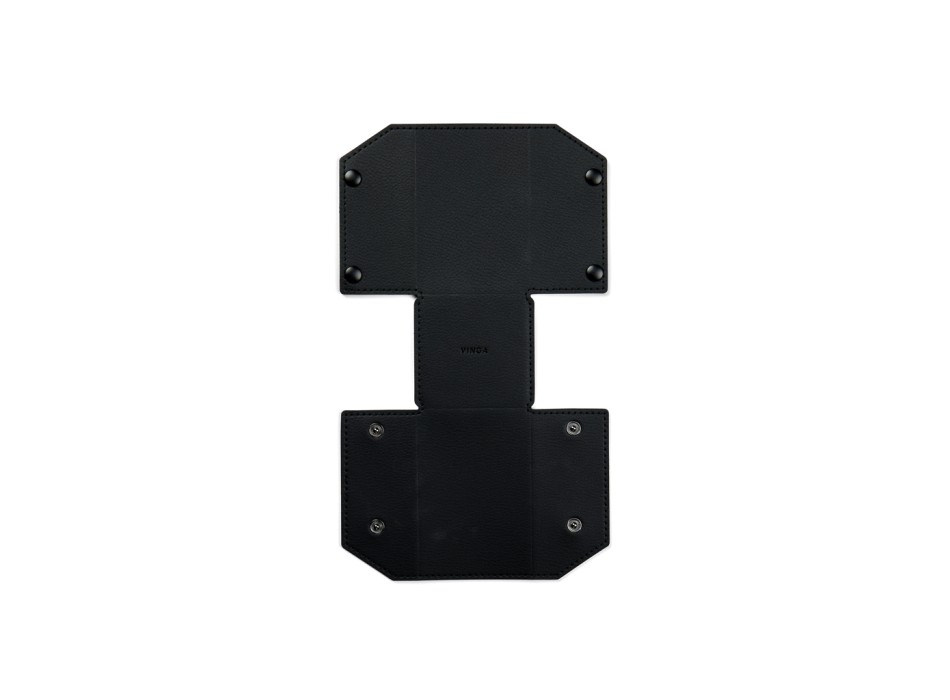 Portapenne VINGA Timo in rPET RCS FullGadgets.com