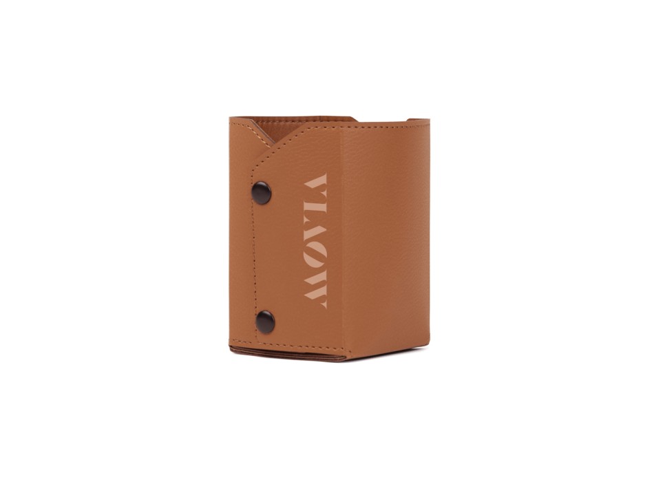 Portapenne VINGA Timo in rPET RCS FullGadgets.com