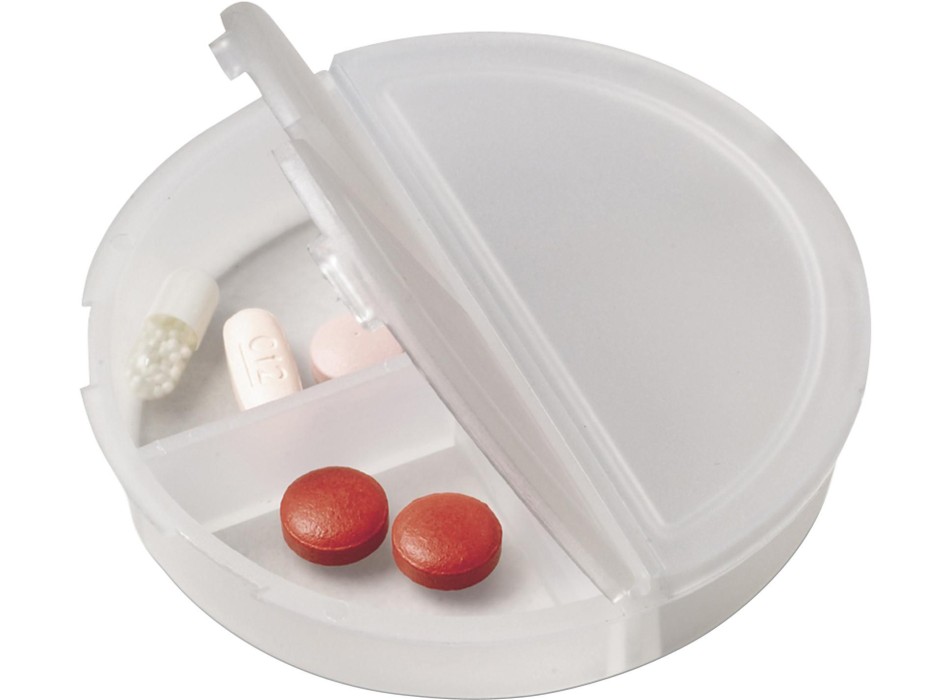 Portapillole, in PP Alanis FullGadgets.com