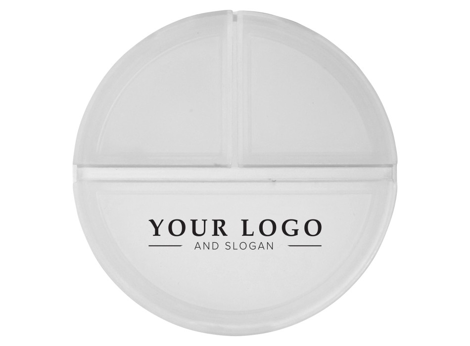 Portapillole, in PP Alanis FullGadgets.com