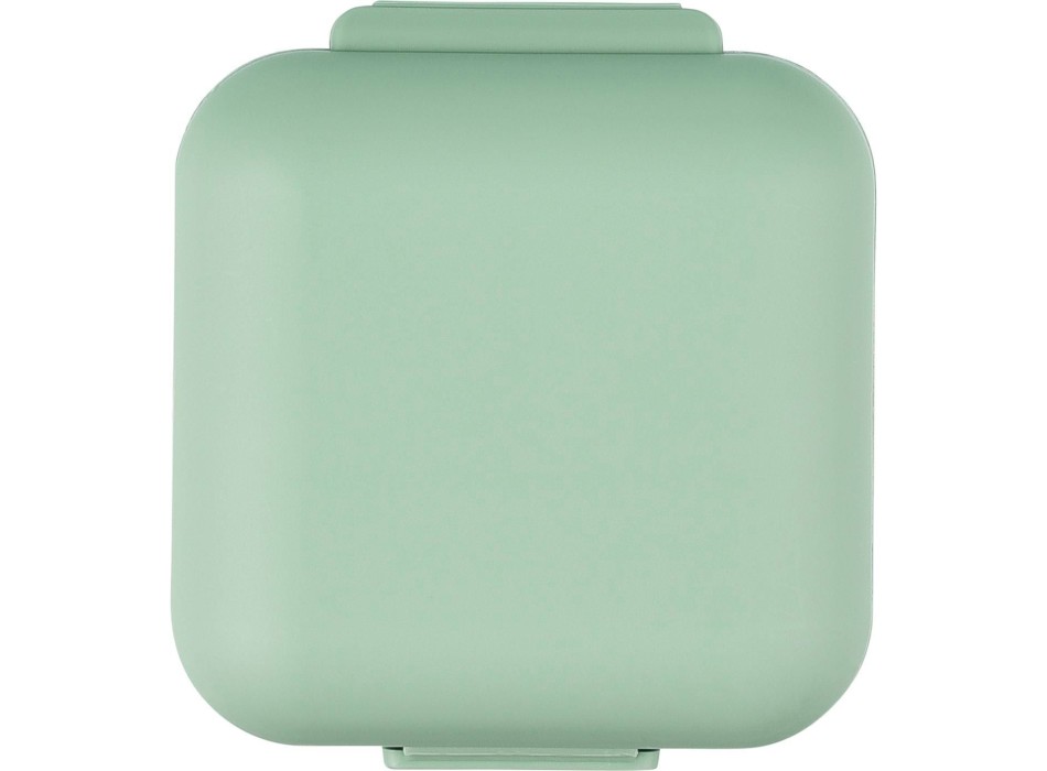 Portapillole in PP Dorian FullGadgets.com