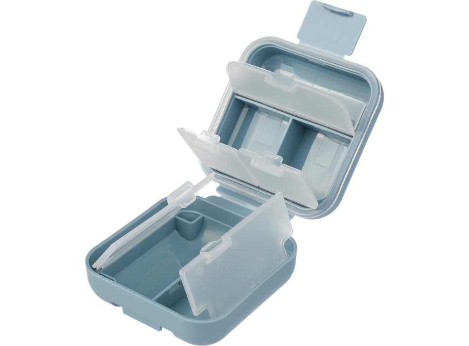 Portapillole in PP Dorian FullGadgets.com