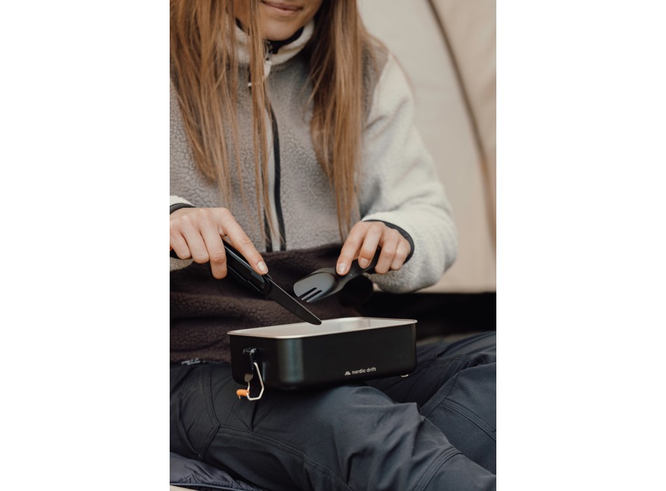 Portapranzo Adventure Nordic Drift Trail RCS 1200ML FullGadgets.com