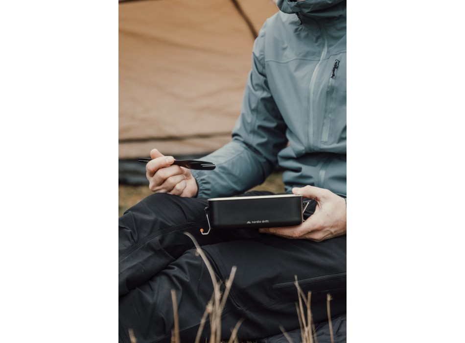 Portapranzo Adventure Nordic Drift Trail RCS 1200ML FullGadgets.com