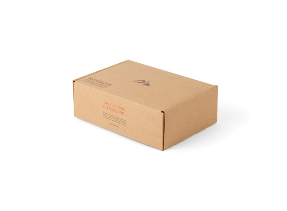 Portapranzo Adventure Nordic Drift Trail RCS 1200ML FullGadgets.com