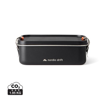 Portapranzo Adventure Nordic Drift Trail RCS 1200ML FullGadgets.com