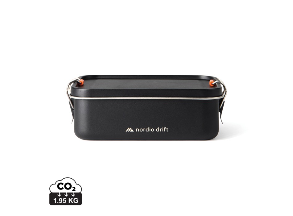 Portapranzo Adventure Nordic Drift Trail RCS 1200ML FullGadgets.com