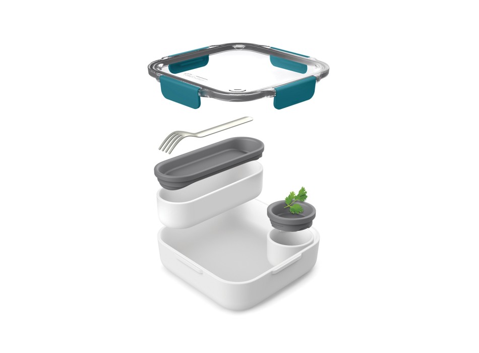 Portapranzo Black+Blum Original FullGadgets.com