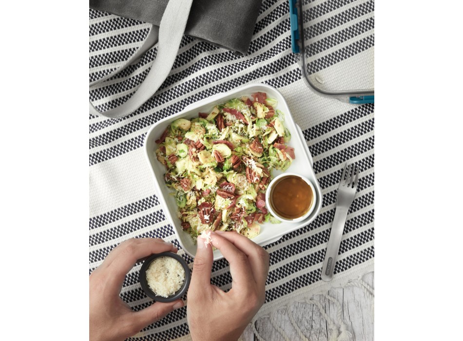 Portapranzo Black+Blum Original FullGadgets.com