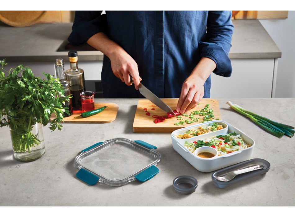 Portapranzo Black+Blum Original FullGadgets.com