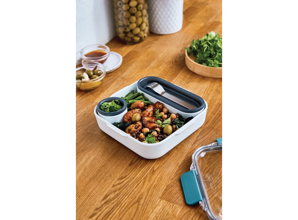 Portapranzo Black+Blum Original FullGadgets.com