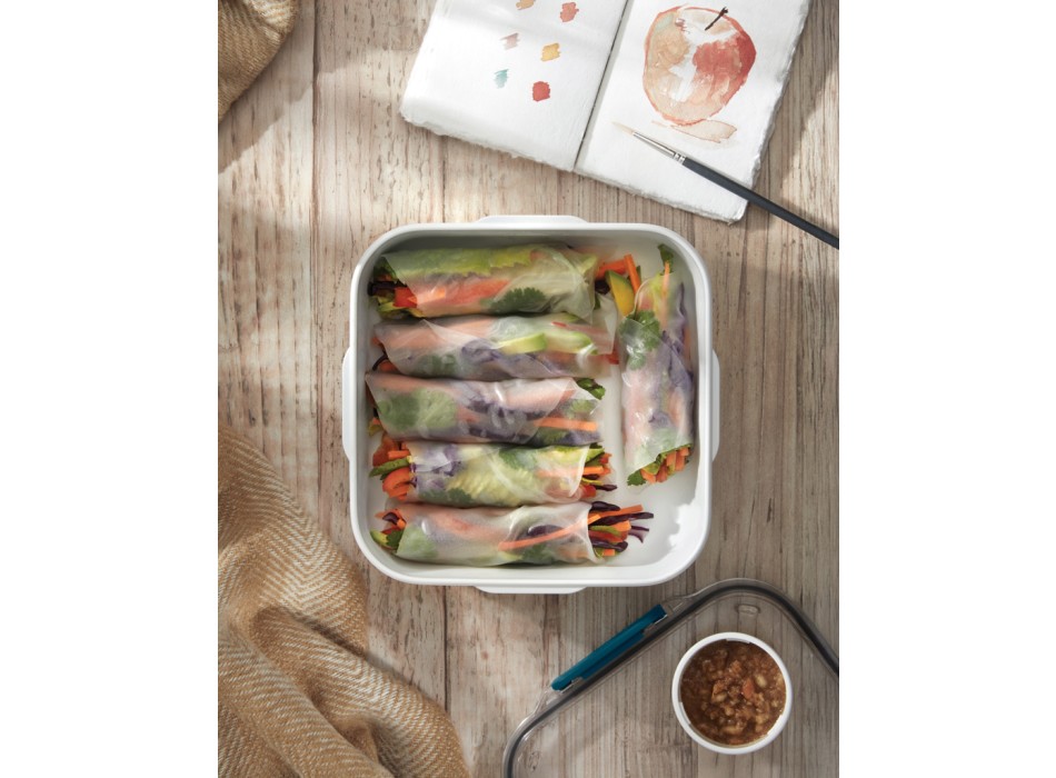 Portapranzo Black+Blum Original FullGadgets.com