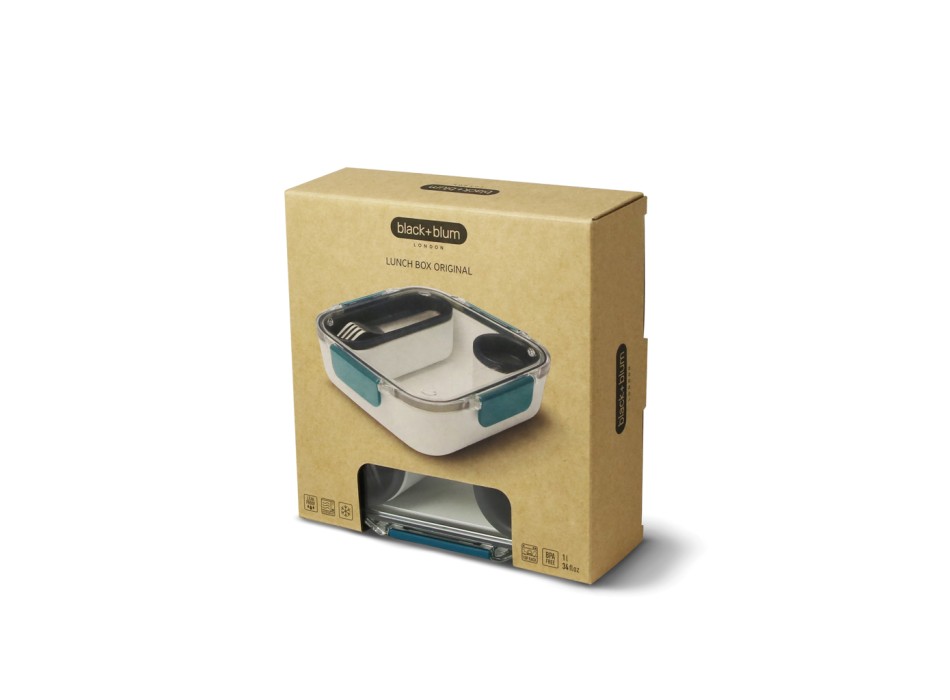 Portapranzo Black+Blum Original FullGadgets.com