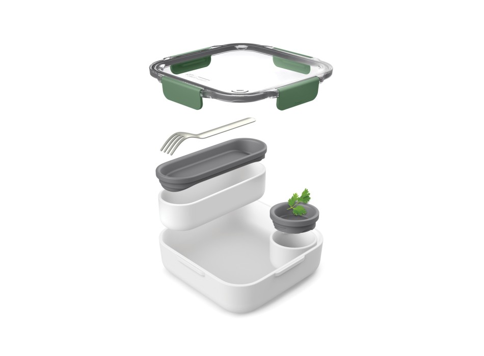 Portapranzo Black+Blum Original FullGadgets.com