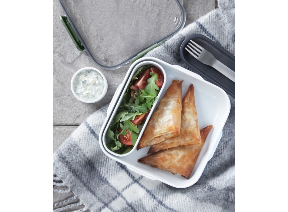 Portapranzo Black+Blum Original FullGadgets.com