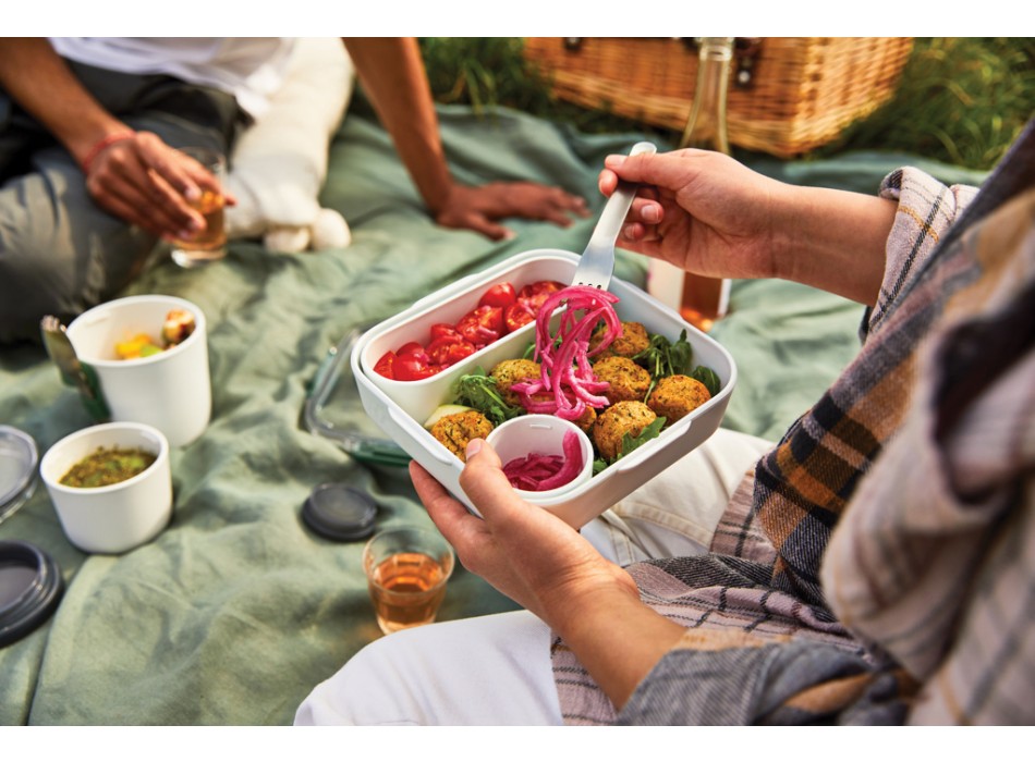 Portapranzo Black+Blum Original FullGadgets.com