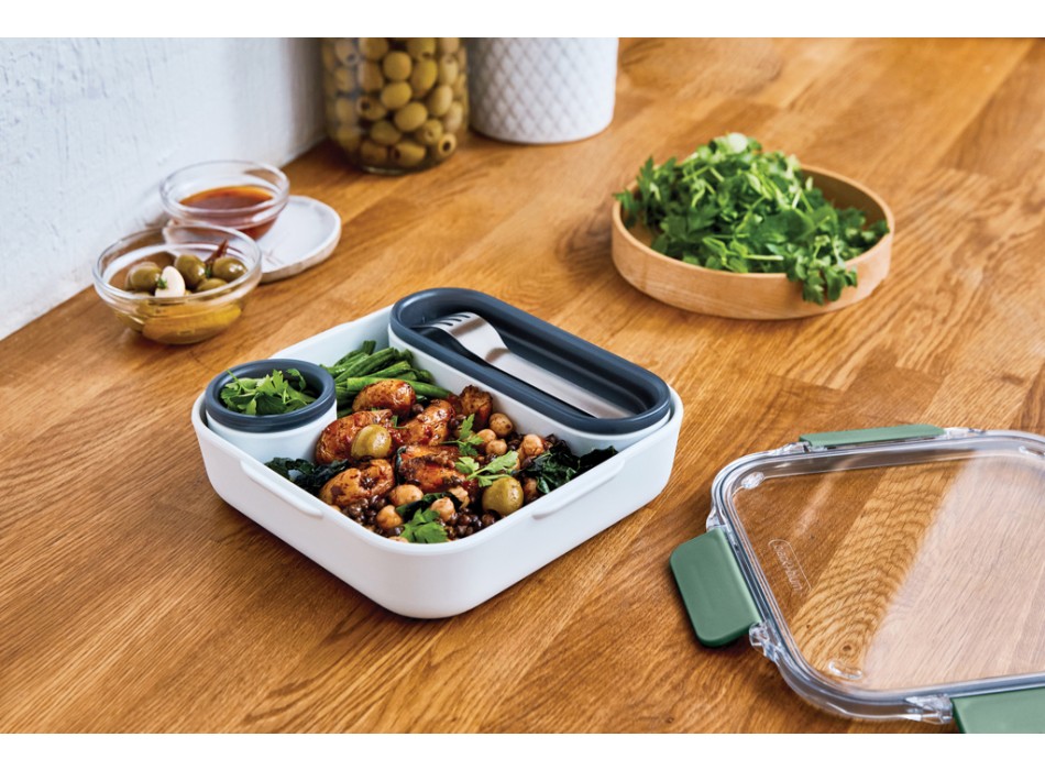 Portapranzo Black+Blum Original FullGadgets.com