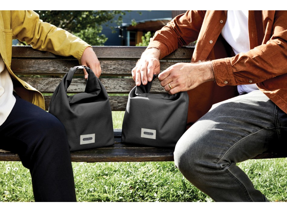 Portapranzo/borsa termica Black+Blum 6.7L FullGadgets.com