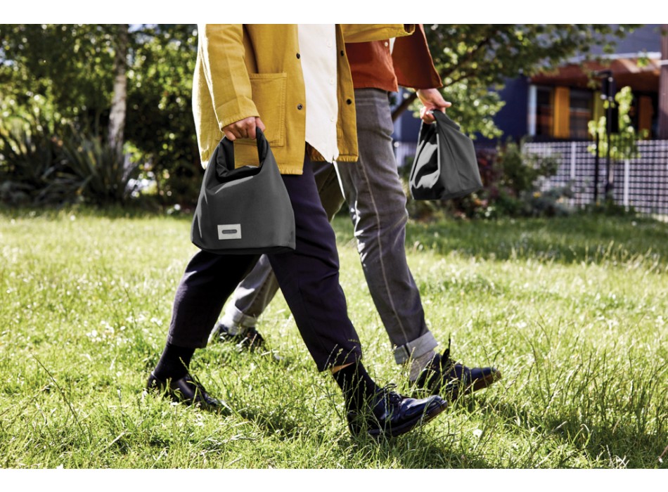 Portapranzo/borsa termica Black+Blum 6.7L FullGadgets.com